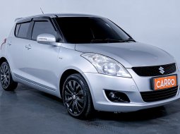 Suzuki Swift GX 2014 SUV - Kredit Mobil Murah