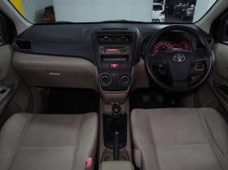 Toyota Avanza G 2015 MPV 9