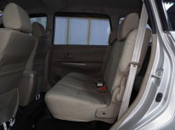 Toyota Avanza G 2015 MPV 10