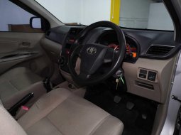 Toyota Avanza G 2015 MPV 8