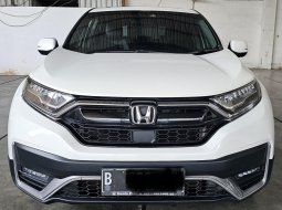 Honda CR-V Turbo Prestige 2021 Putih