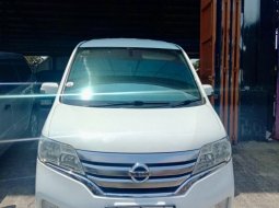 Nissan Serena Highway Star Tahun 2013 Kondisi Mulus Terawat Istimewa