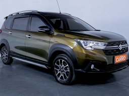 Suzuki XL7 Alpha AT 2020  - Mobil Cicilan Murah