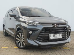 Avanza G Matic 2023 - Kualitas Mobil Baru, Harga Mobil Bekas - KM Antik + Pajak Panjang - T1873HW 1