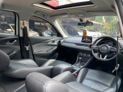 Mazda CX-3 Grand Touring at 2019 Putih 8