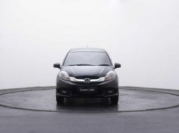2016 Honda MOBILIO E 1.5- BEBAS TABRAK DAN BANJIR GARANSI 1 TAHUN 2