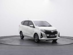 Toyota Calya G 2020 MPV