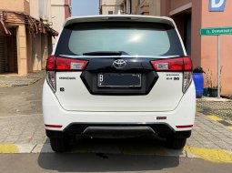Toyota Kijang Innova 2.4V 2021 Luxury diesel dp 0 new reborn siap tt om 3