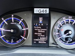 Toyota Kijang Innova 2.4V 2021 Luxury diesel dp 0 new reborn siap tt om 5