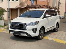 Toyota Kijang Innova 2.4V 2021 luxury diesel dp 0 bs tt om