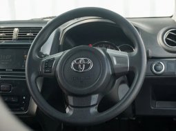 Toyota Agya 1.2L G M/T 2021 DP 5 Juta | Caroline.id Cinere 12