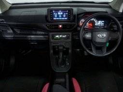 Daihatsu Xenia 1.3 X AT 2021  - Beli Mobil Bekas Berkualitas 2