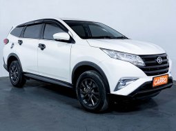 Daihatsu Terios X A/T Deluxe 2020  - Mobil Cicilan Murah