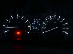 Daihatsu Terios X A/T Deluxe 2020  - Mobil Cicilan Murah 3