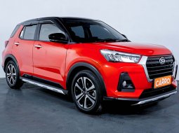 Daihatsu Rocky 1.0 R Turbo MT ADS  - Cicilan Mobil DP Murah