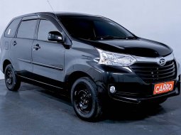 JUAL Daihatsu Xenia 1.3 R MT 2018 Hitam