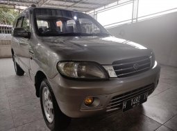 Daihatsu Taruna FGZ 2001 Brightsilver