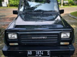 Daihatsu Taft Rocky 1995 Hitam 1