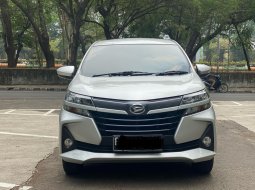 Daihatsu Xenia 1.3 X MT 2019