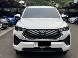 Toyota Kijang Innova Zenix G CVT 2023