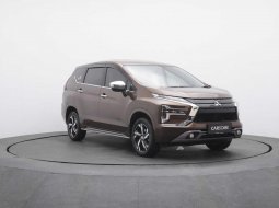 2021 Mitsubishi XPANDER ULTIMATE 1.5 - BEBAS TABRAK DAN BANJIR GARANSI 1 TAHUN