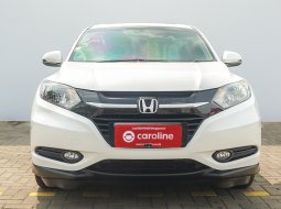 Honda HRV E Matic 2017 - B1369UMC