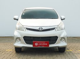 AVANZA VELOZ Manual 2012 - B1339SZR