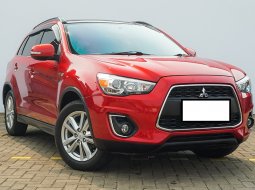 Mitsubishi Outlander Sport Matic 2016 - F1533AH