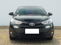 Toyota Vios 2020- B1721SAQ 2