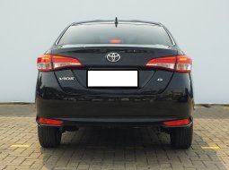 Toyota Vios 2020- B1721SAQ 3