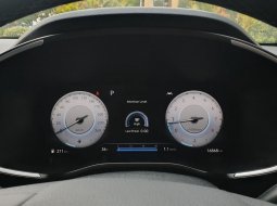 Hyundai Santafe Santa fe Signature 2.5 Gasoline Bensin At Camera360 Panoramic 2022 Hitam 22