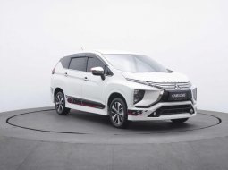 2019 Mitsubishi XPANDER ULTIMATE 1.5 - BEBAS TABRAK DAN BANJIR GARANSI 1 TAHUN