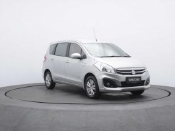 2017 Suzuki ERTIGA GL 1.4 - BEBAS TABRAK DAN BANJIR GARANSI 1 TAHUN