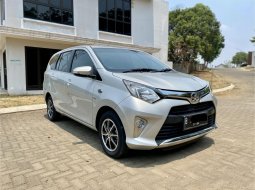 Toyota Calya G AT 2018 2