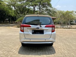 Toyota Calya G AT 2018 4