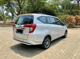 Toyota Calya G AT 2018 5