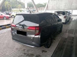 TDP (10JT) Toyota Calya G 1.2 AT 2021 Abu-abu  2