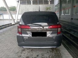 TDP (10JT) Toyota Calya G 1.2 AT 2021 Abu-abu  3