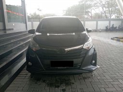 TDP (10JT) Toyota Calya G 1.2 AT 2021 Abu-abu  5