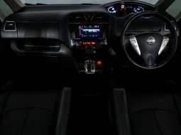 JUAL Nissan Serena 2.0 HWS AT 2017 Putih 9