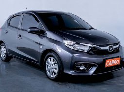 Honda Brio Satya E 2020  - Mobil Cicilan Murah