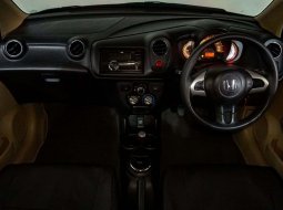 Honda Brio Satya E 2014  - Mobil Cicilan Murah 4