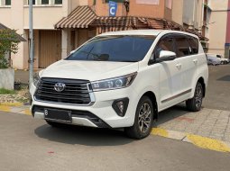 Toyota Kijang Innova 2.4V 2021 luxury diesel matic siap tt