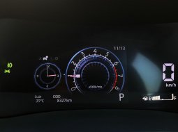 Toyota Raize 1.0T GR Sport CVT (One Tone) 2021 dp 0 turbo siap tt om 5