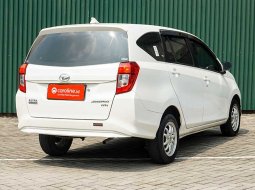 Sigra D Manual 2022 - Mobil Keluarga Bekas Berkualitas, Harga Pas Kantong - A1176YU 3