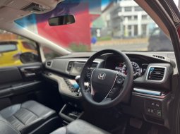 Odyssey Matic 2019 - Mobil MPV Premium - Harga Terjamin Lebih Murah - Unit Bergaransi - B2268PS 2