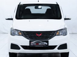 WULING CONFERO (PRISTINE WHITE)  TYPE STD DOUBLE BLOWER SPECIAL EDITION 1.5 M/T (2022) 3