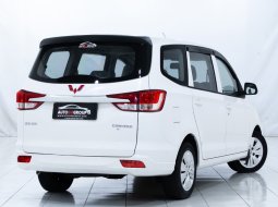 WULING CONFERO (PRISTINE WHITE)  TYPE STD DOUBLE BLOWER SPECIAL EDITION 1.5 M/T (2022) 5