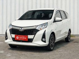 Calya G Matic 2022 - Mobil Matic Termurah - Body dan Interior Seperti Baru - T1634UQ 1