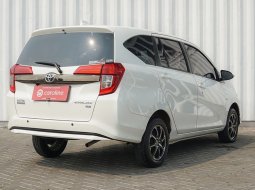 Calya G Manual 2023 - Kualitas Mobil Baru, Harga Mobil Bekas - F1657FAV 3